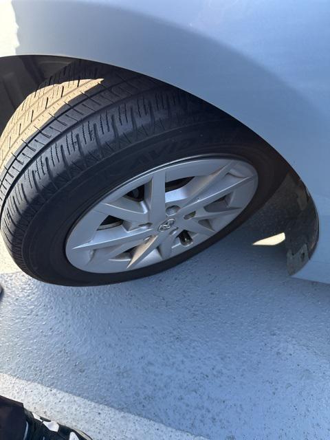 used 2014 Toyota Prius v car, priced at $12,961