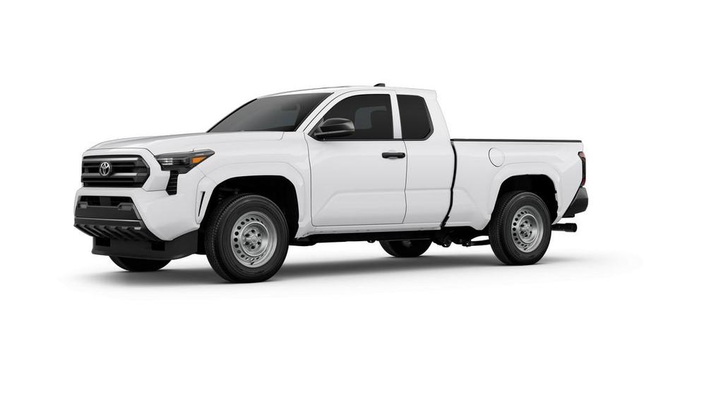 new 2025 Toyota Tacoma car, priced at $32,459