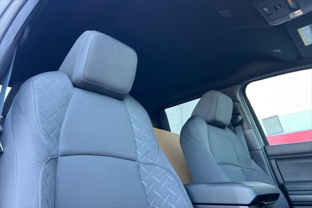 new 2025 Toyota Tacoma car, priced at $46,524
