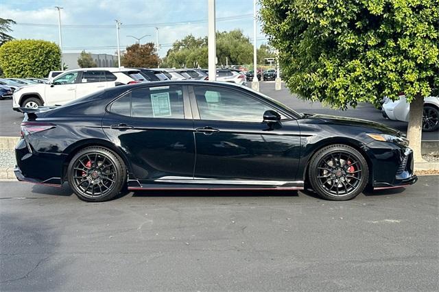 used 2023 Toyota Camry car, priced at $37,982