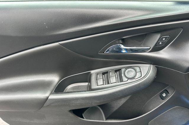 used 2018 Chevrolet Volt car, priced at $12,964