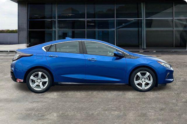used 2018 Chevrolet Volt car, priced at $12,964
