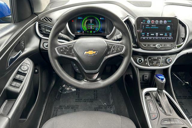 used 2018 Chevrolet Volt car, priced at $12,964