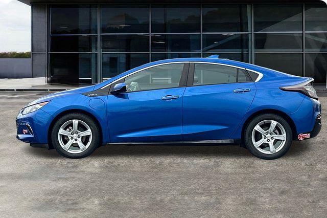 used 2018 Chevrolet Volt car, priced at $12,964