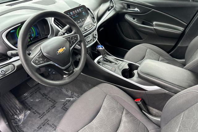 used 2018 Chevrolet Volt car, priced at $12,964