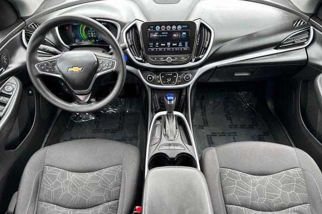 used 2018 Chevrolet Volt car, priced at $12,964