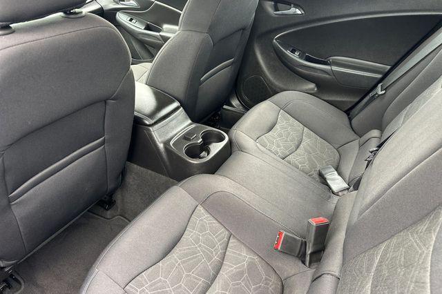 used 2018 Chevrolet Volt car, priced at $12,964