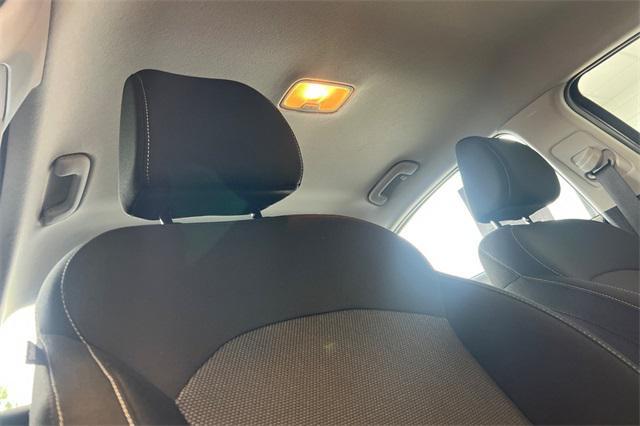 used 2022 Kia Forte car, priced at $18,961