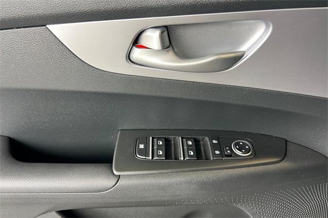 used 2022 Kia Forte car, priced at $18,961