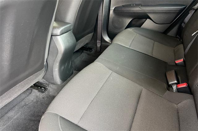 used 2022 Kia Forte car, priced at $18,961