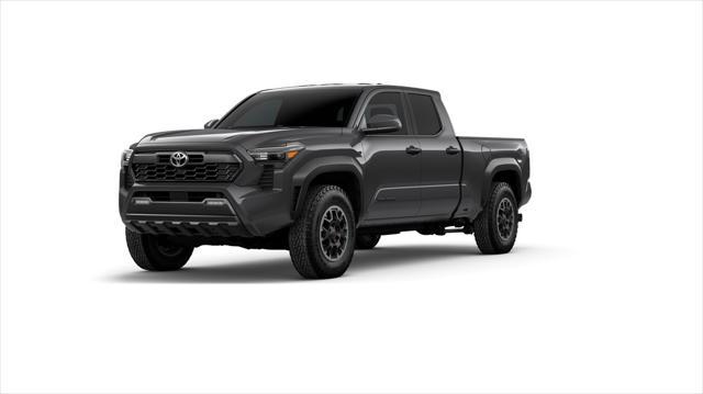 new 2025 Toyota Tacoma car, priced at $48,618