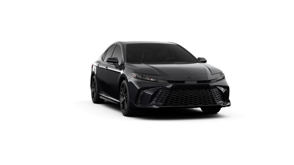 new 2026 Toyota Camry car, priced at $32,704