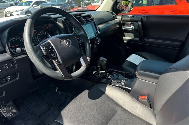 used 2021 Toyota 4Runner car, priced at $49,981