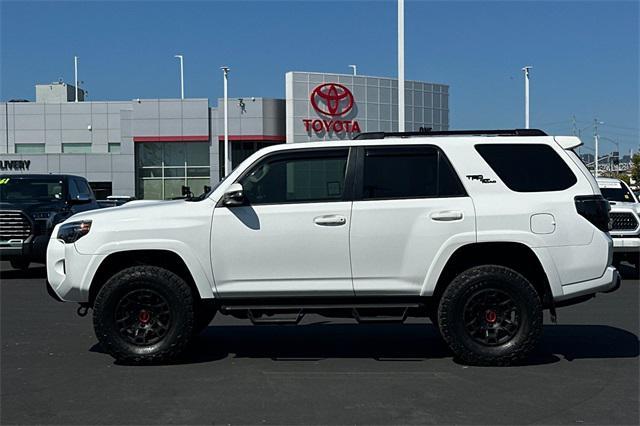 used 2021 Toyota 4Runner car, priced at $49,981