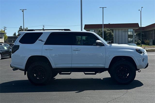 used 2021 Toyota 4Runner car, priced at $49,981