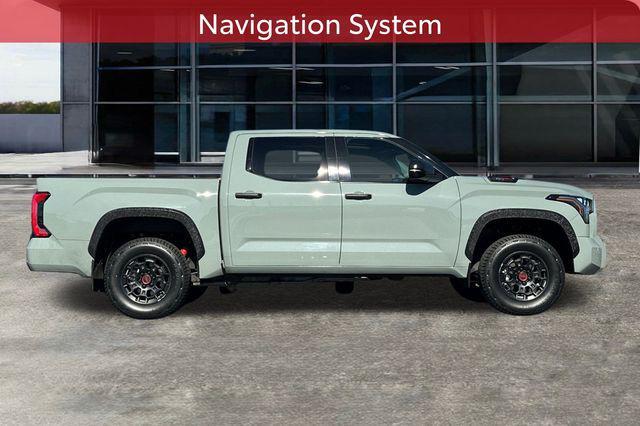 used 2022 Toyota Tundra Hybrid car, priced at $58,561