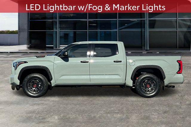 used 2022 Toyota Tundra Hybrid car, priced at $58,561