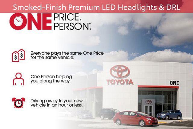 used 2022 Toyota Tundra Hybrid car, priced at $58,561