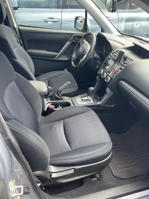 used 2016 Subaru Forester car, priced at $15,961