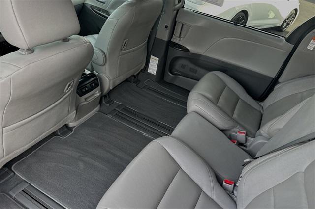 used 2020 Toyota Sienna car, priced at $28,981