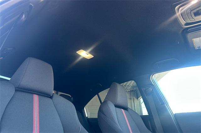 used 2024 Toyota Corolla car, priced at $26,981