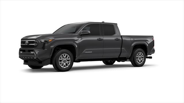 new 2025 Toyota Tacoma car, priced at $37,850