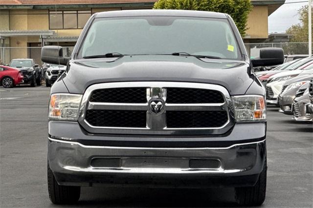 used 2020 Ram 1500 Classic car, priced at $19,961