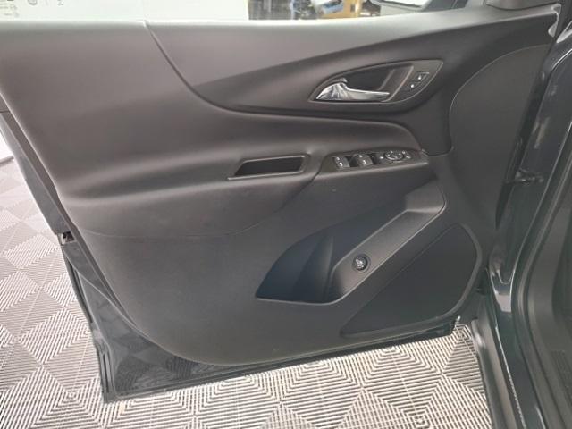 used 2023 Chevrolet Equinox car, priced at $22,888