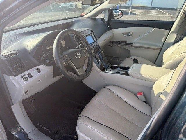used 2015 Toyota Venza car, priced at $16,500