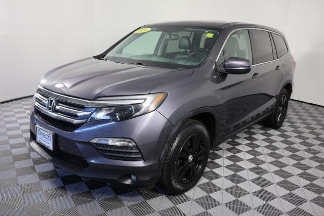 used 2016 Honda Pilot car, priced at $14,200