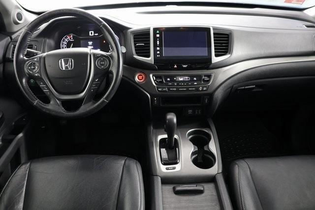 used 2016 Honda Pilot car, priced at $14,200