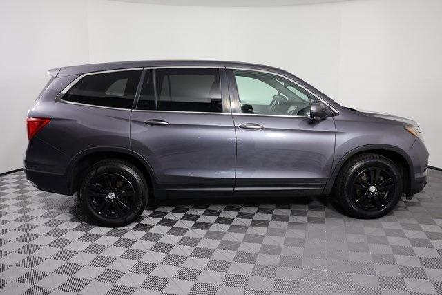 used 2016 Honda Pilot car, priced at $14,200