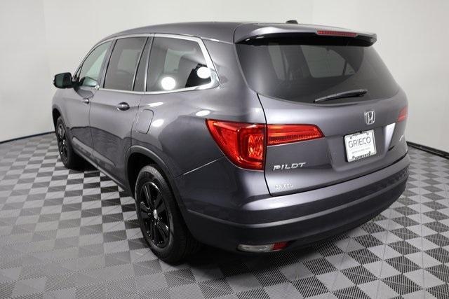 used 2016 Honda Pilot car, priced at $14,200