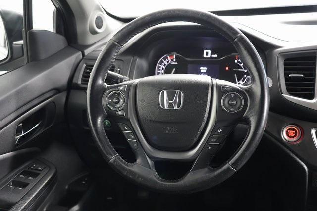 used 2016 Honda Pilot car, priced at $14,200