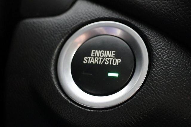 used 2023 Chevrolet Equinox car, priced at $22,000