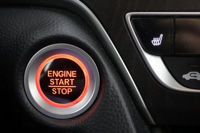 used 2018 Honda Accord car, priced at $17,555