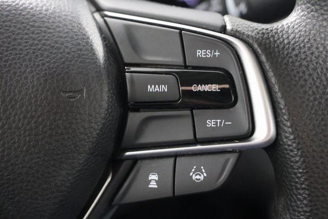 used 2018 Honda Accord car, priced at $17,555