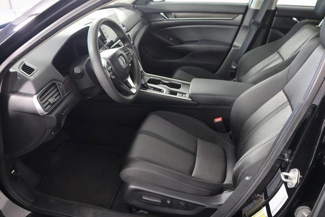 used 2018 Honda Accord car, priced at $17,555
