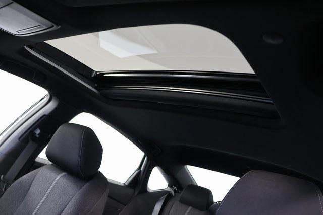 used 2023 Honda Accord Hybrid car, priced at $26,800