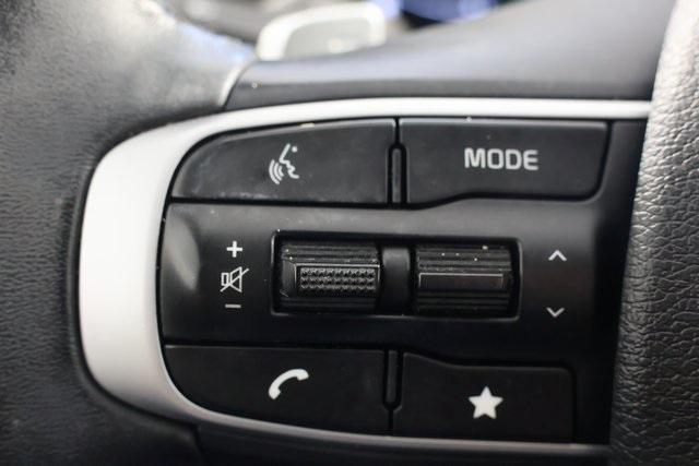 used 2023 Kia Sportage Hybrid car, priced at $24,300