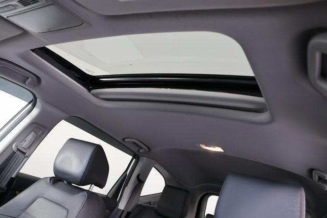 used 2021 Honda CR-V car, priced at $27,999