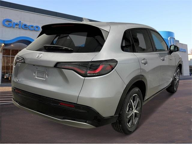 new 2025 Honda HR-V car, priced at $32,395