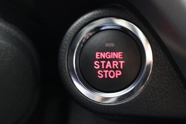 used 2024 Subaru Crosstrek car, priced at $27,500