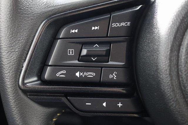 used 2024 Subaru Crosstrek car, priced at $27,500