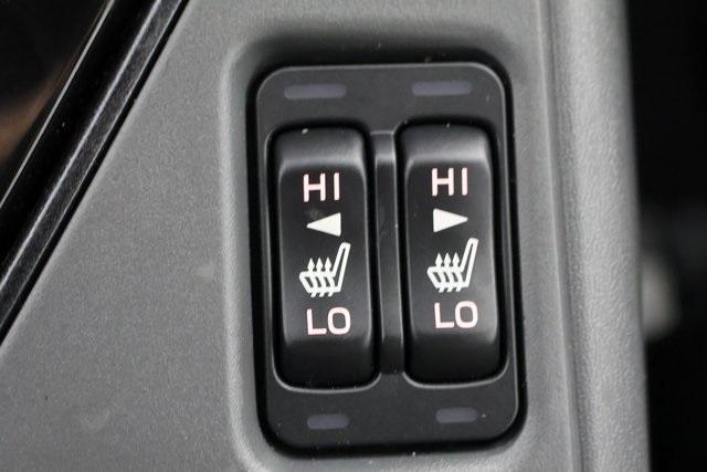 used 2024 Subaru Crosstrek car, priced at $27,500