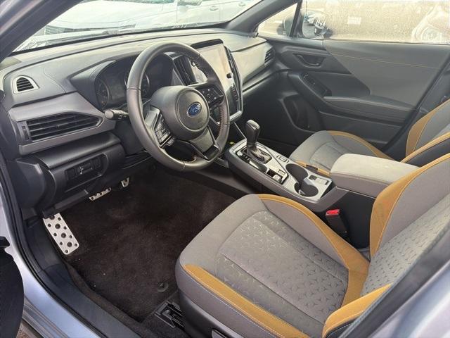used 2024 Subaru Crosstrek car, priced at $28,599