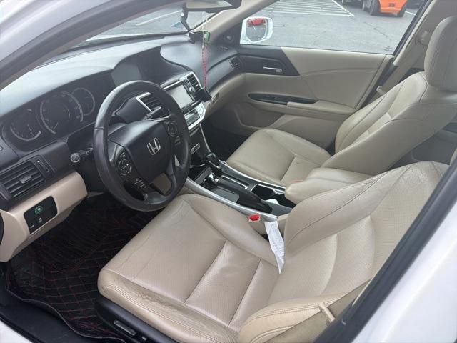 used 2014 Honda Accord car, priced at $11,888