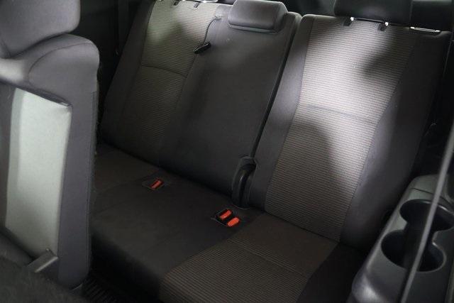 used 2023 Toyota Highlander car, priced at $37,777
