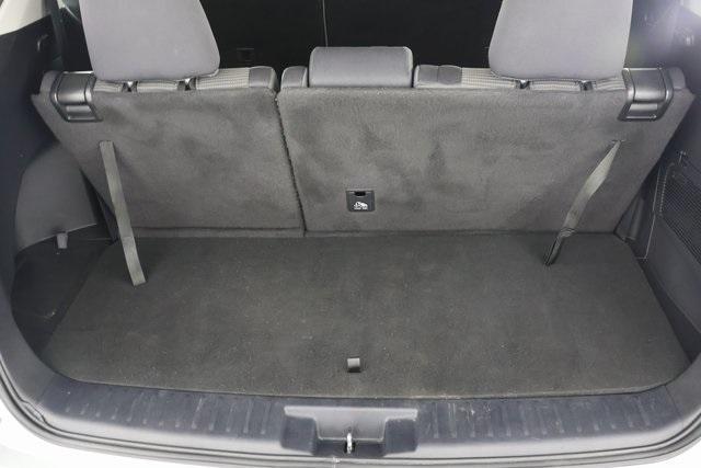used 2023 Toyota Highlander car, priced at $37,777