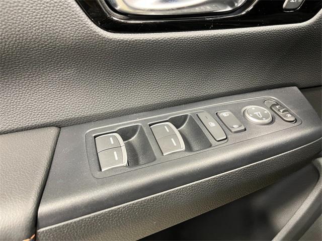 new 2026 Honda CR-V Hybrid car, priced at $43,645